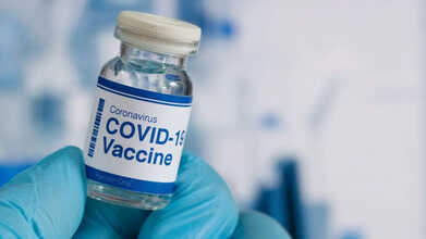 CDC Vaccine Panel Updates COVID-19 Guidelines