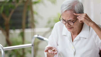 Alzheimer’s In Women: Why Women Are At Higher Risk