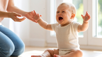 Pediatric Expert Explains How to Spot and Treat Constipation in Children