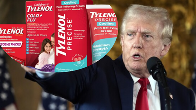 Tylenol And Autism: Trump, RFK Jr., And Officials To Link The Two In An Announcement Soon