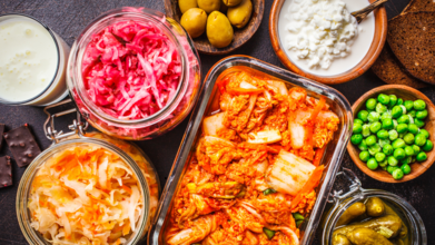 Many Yogurts Have More Sugar Than Soda, According To Harvard Gastroenterologist