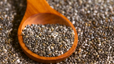Never Eat Chia Seeds THIS Way: Doctor Warns Of Hidden Dangers