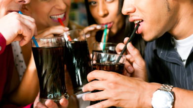 Common Sugary Drinks Can Increase The Risk Of Colorectal Cancer: Study Reveals A Direct Link To Advancement Of The Cancer