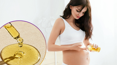 Ayurvedic Navel Oiling: The Best Oils To Choose, The Right Way To Do It And Why It Should Be a Part Of Your Everyday Routine