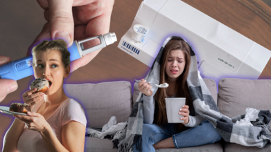 Ozempic May Not Be Helpful If You Continue Emotional Eating: Study