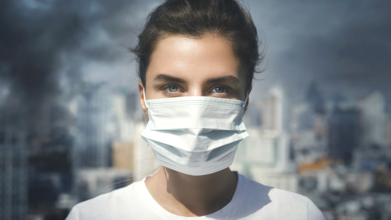 Pollution Could Be Slowly Eroding Your Cognitive Health: Study Shows Link Between Alzheimer's And Toxic Air Particles