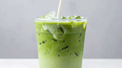 matcha overconsumption