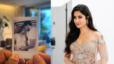 Katrina Kaif’s Pregnancy Sparks Spotlight on Late Motherhood Trends
