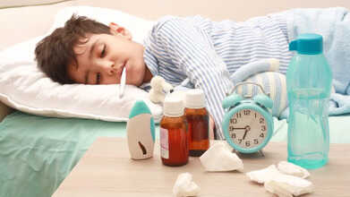 H3N2: 3 Surprising Symptoms That Are Appearing More Often This Season