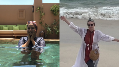 A Regular Eye Check-up Led To This 29-Year-Old's High-Grade Aggressive Brain Cancer Diagnosis