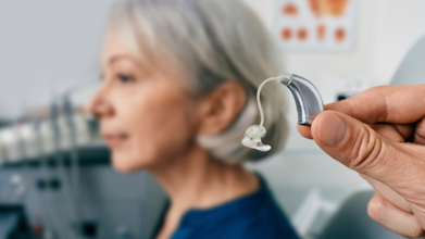 Hearing Loss Linked To Dementia, Doing This One Thing Can Help You Lower The Risk: Lancet Study Reveals