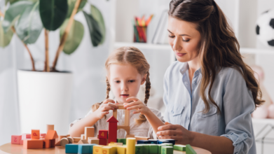 Persistent Stomach Issues Could Be A Sign Of Autism: Study Finds Gut Link To Neurodevelopmental Disorder