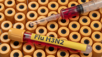 69% Of Delhi-NCR Families Are Affected By H3N2 Virus: Survey