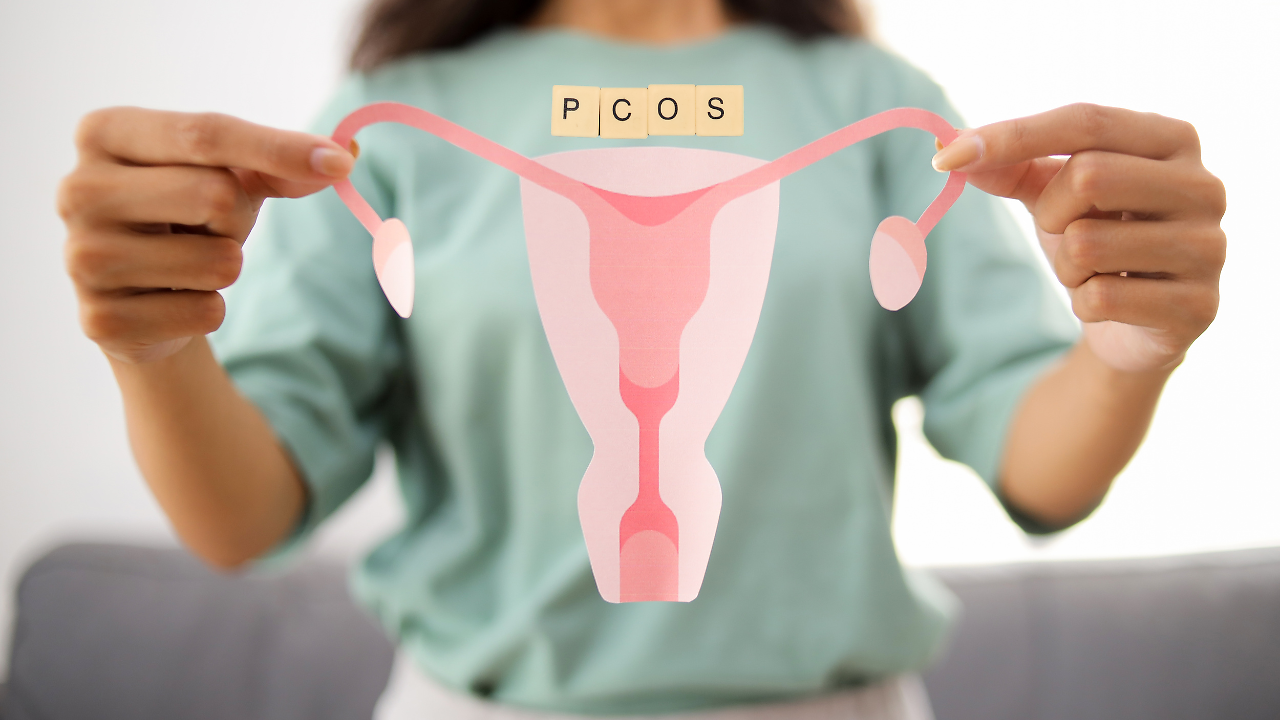 PCOS Awareness Month: 5 Lifestyle Tips To Manage PCOS According To ...