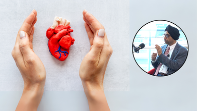 3 Tests You Should Get Before 30s To Protect Your Heart, According To Cardiologist