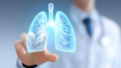 World Lung Day 2025: How Strong Are Your Lungs? Do These Tests