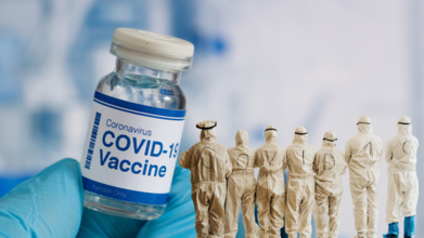 Should You Get A Covid-19 Shot In Fall Season?