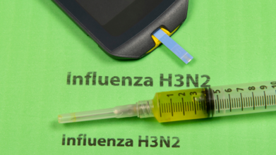 Unique Symptoms Of H3N2 In 2025 And How Long Infection Now Last