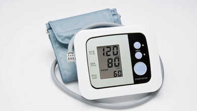 Simple Guide To Understanding Blood Pressure Readings