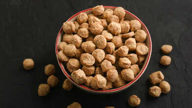 Think Soya Chunks Are Healthy? Gut Specialist Warns