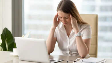 Young Workforce Faces Rising Health Risks