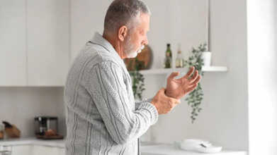 Could Your Mouth Be a Hidden Risk for Parkinson’s? New Research Says Yes