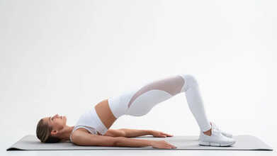 Pelvic Floor Exercises That Can Transform Your Sexual Wellness