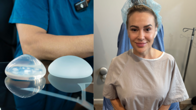 Alyssa Milano No Longer Wants Her Breast Implants, Here's Why