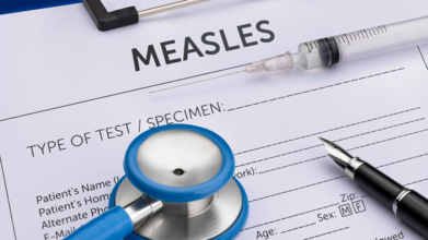 Measles Alert Issued in Queensland After A Bali-Returned Traveller Brought A Confirmed Case Back Home