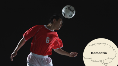 Love Playing Football? Studies Show That Footballers Face A Higher Dementia Risk