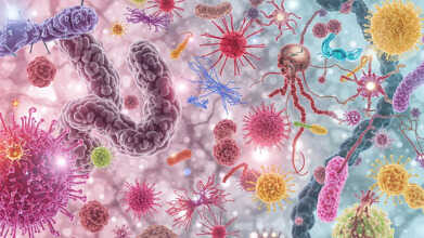 Nightmare Bacteria Infections Are Growing in the US