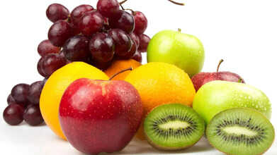 fruits lung fix