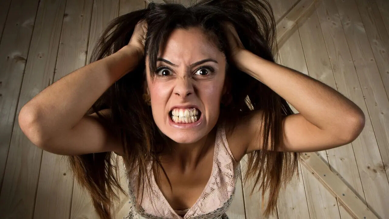 Are We Facing An Overreaction Epidemic? Here’s What It Is And How To ...