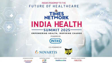 times network health summit