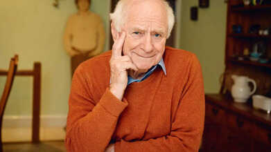 johnny ball cancer