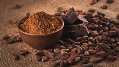 Can Cocoa Keep You Young Study Links It to Slower Aging