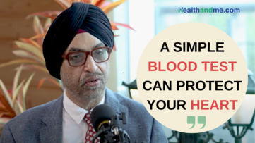 Beyond the Stethoscope Ep. 02:  Exclusive Interview With Cardiologist Dr Balbir Singh