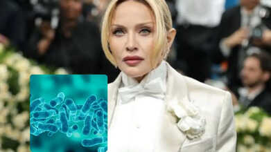 sepsis madonna