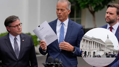 US Government Shutdown: What Does It Mean For Health Services?