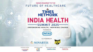 India Health Summit 2025 | How Can India Become Mentally Fit And Healthy?
