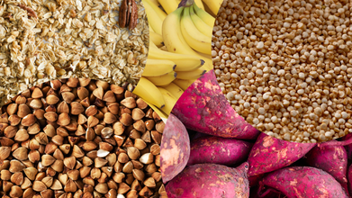 Are All Carbs Bad? Here Are 5 Healthy Carbs You Can Try