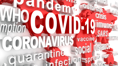Covid Is Here Again, But Here's How You Can Stay A Step Ahead Of It