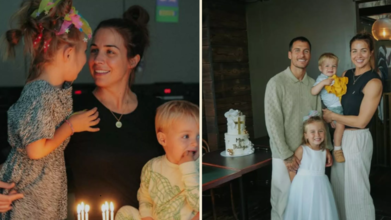 Gemma Atkinson Says Keto Diet Has Helped Her Daughter With Epilepsy