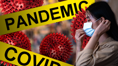 'Frankenstein' Covid-19 Variant Now Detected In Montreal's Wastewater, Confirmed Authorities