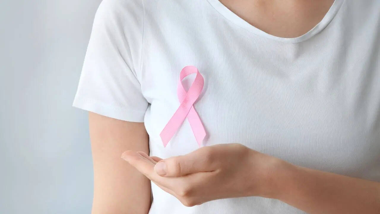 breast cancer cosmetics link