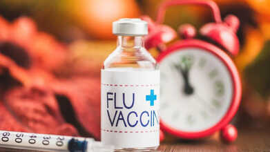 flu vaccine