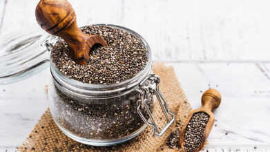 chia seeds during pregnancy