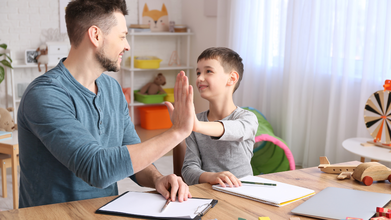 Early Vs Late Autism: Study Finds Autism Diagnosed At An Early Age Is Different Than One Diagnosed Later In Life