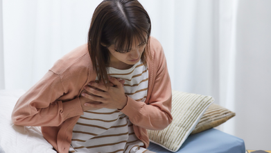 Study Highlights This Common Health Problem As A Major Contributor In Heart Health Issues In Women
