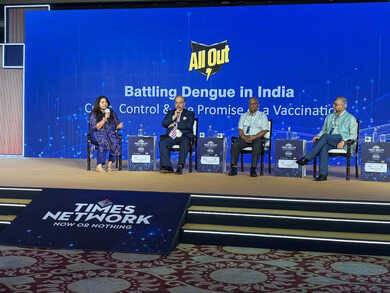 dengue times network summit